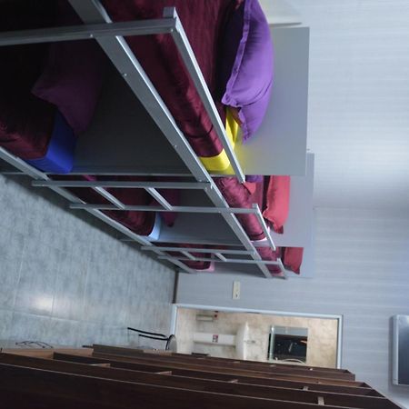 City Hotel Тбилиси Экстерьер фото