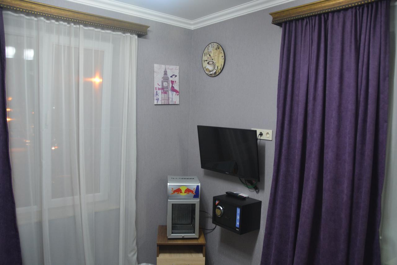 City Hotel Тбилиси Экстерьер фото