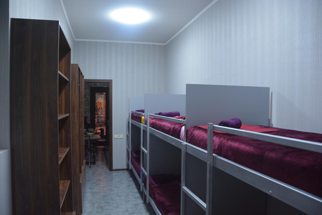 City Hotel Тбилиси Экстерьер фото