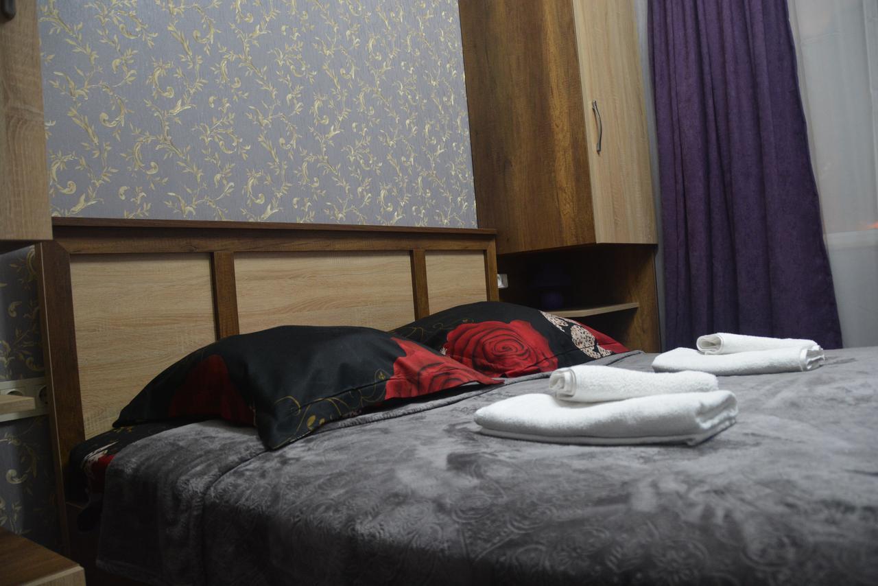 City Hotel Тбилиси Экстерьер фото