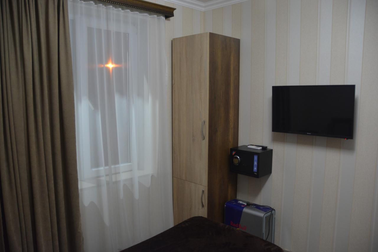 City Hotel Тбилиси Экстерьер фото