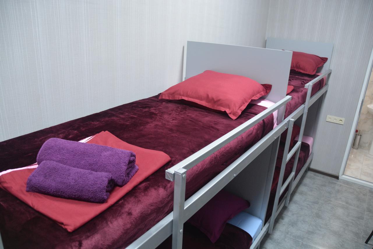 City Hotel Тбилиси Экстерьер фото