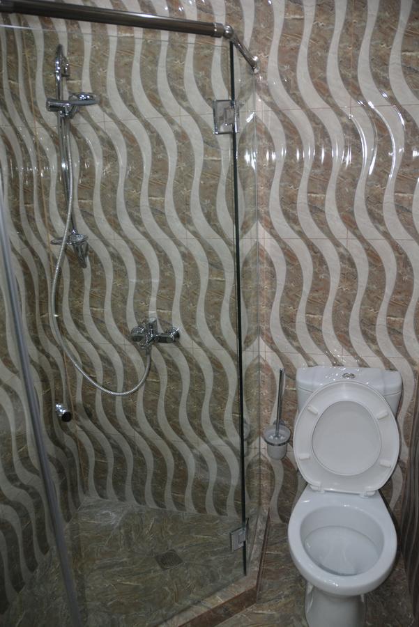 City Hotel Тбилиси Экстерьер фото